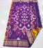 COTTON X KORA SILK TIE DYE SAREES CHINNLAPATTI